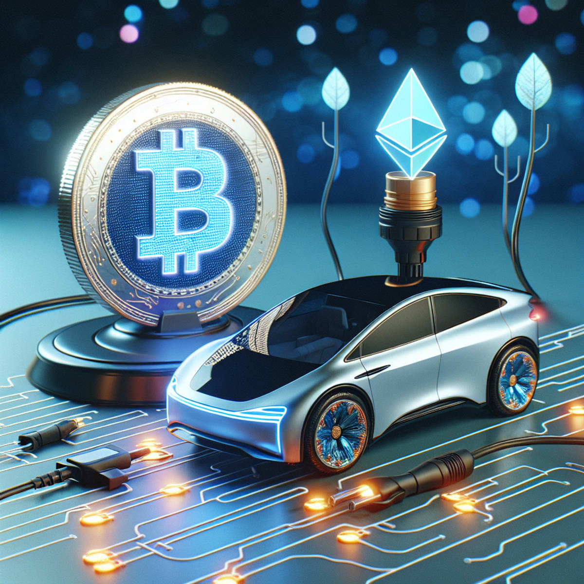 Tesla’s Bitcoin Bet: A Costly Timing Misstep