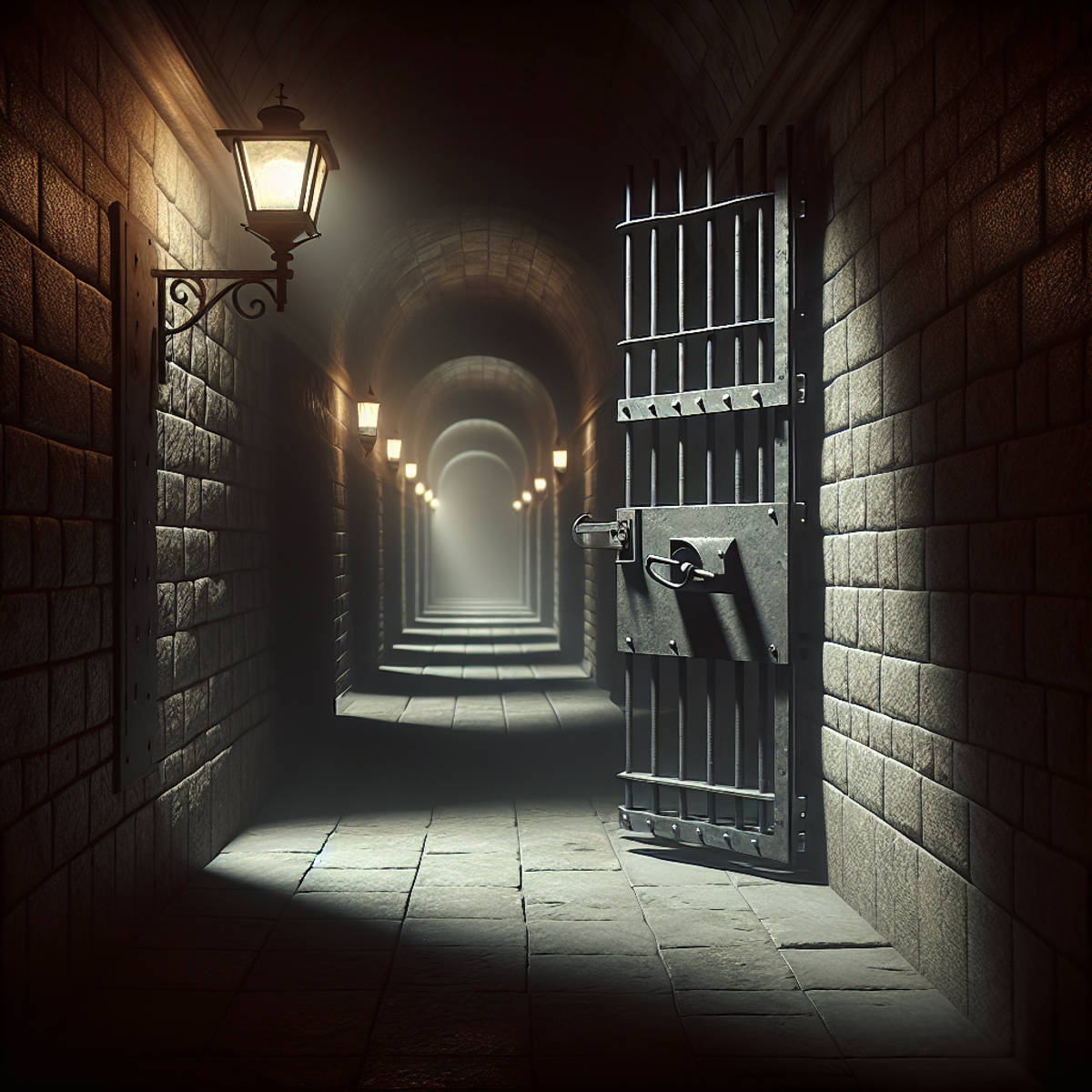 Unraveling the Mysteries: Discrepancies in Jeffrey Epstein’s Jail Video