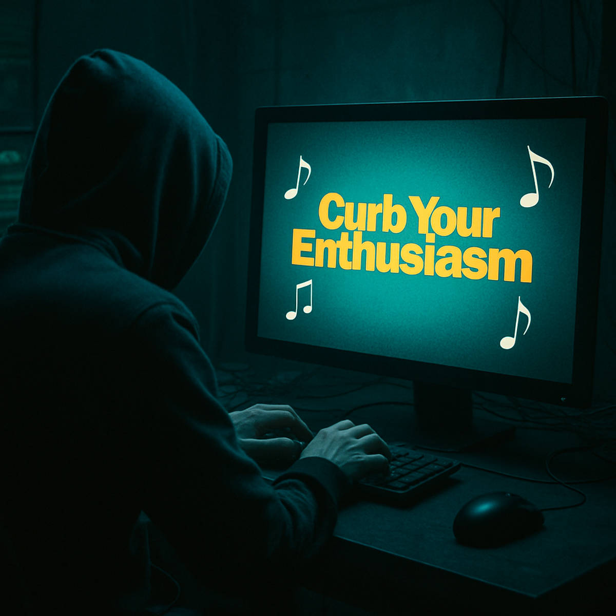 When Hackers Play the ‘Curb Your Enthusiasm’ Theme: A Look Back at the 2017 HBO Breach