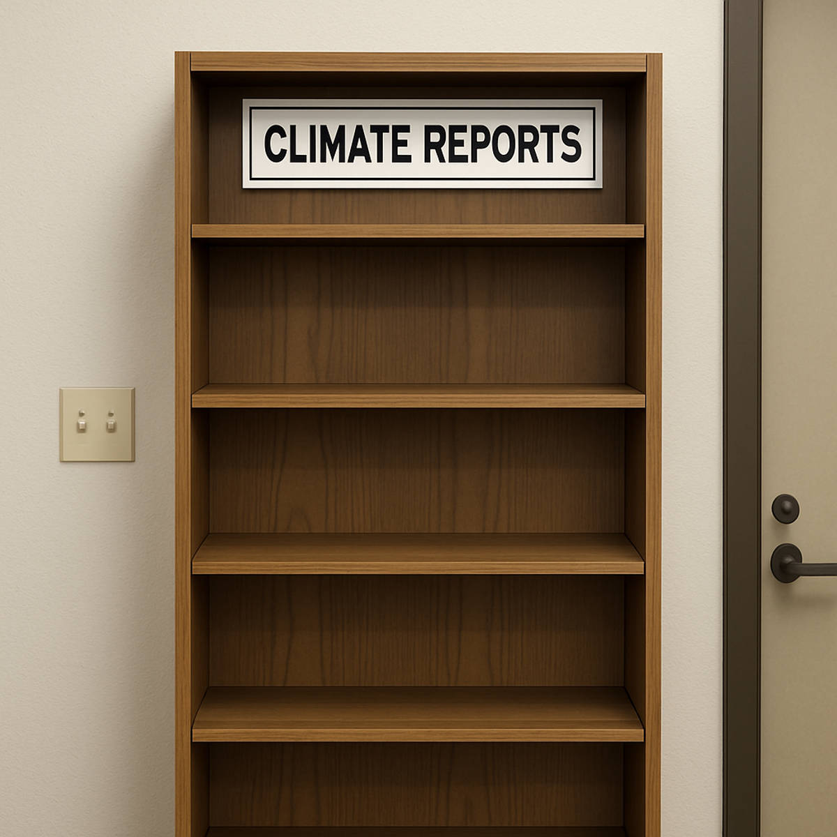 NASA’s Climate Reports Go MIA: What’s Happening?