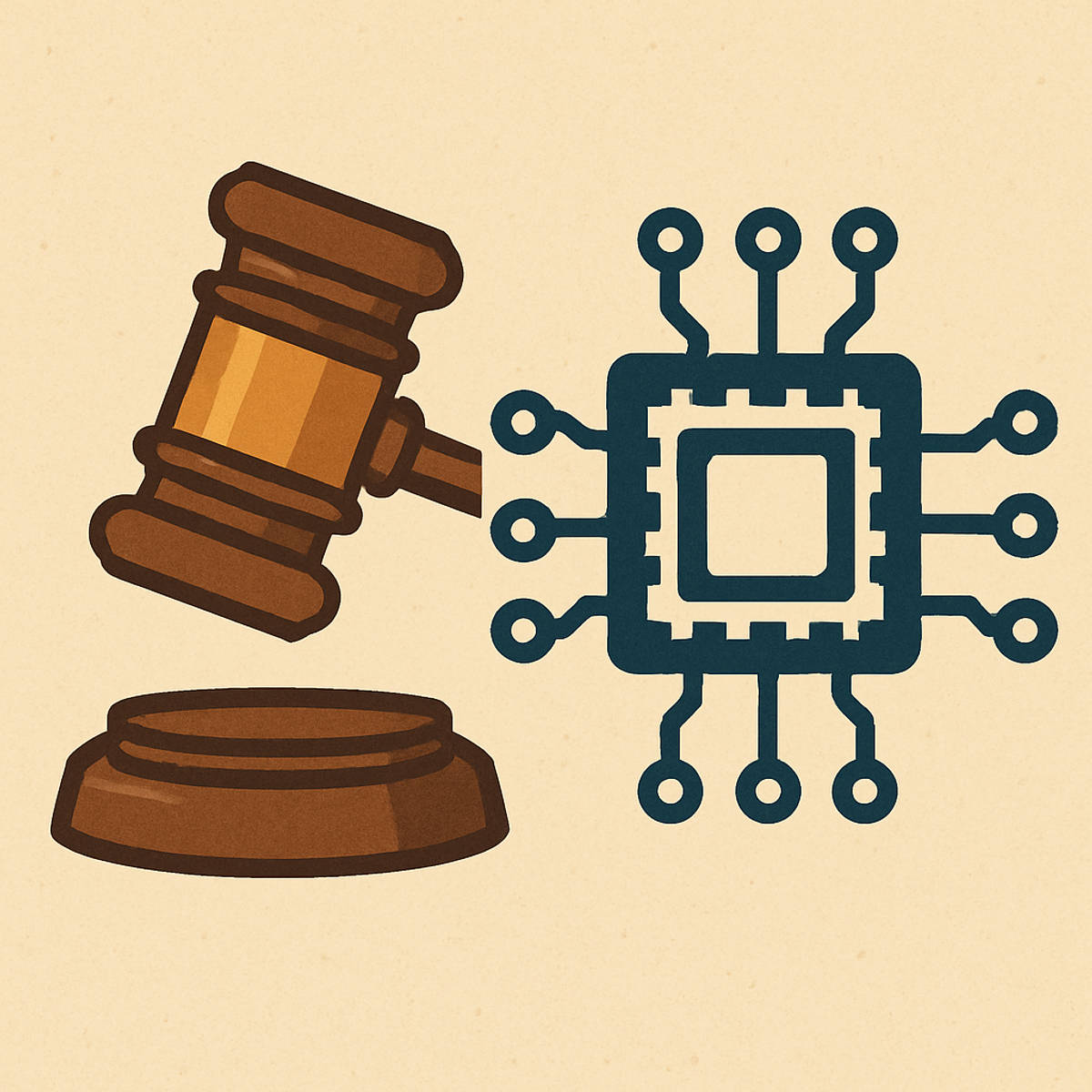 Trump’s Nvidia and AMD Export Deal: A Constitutional Dilemma