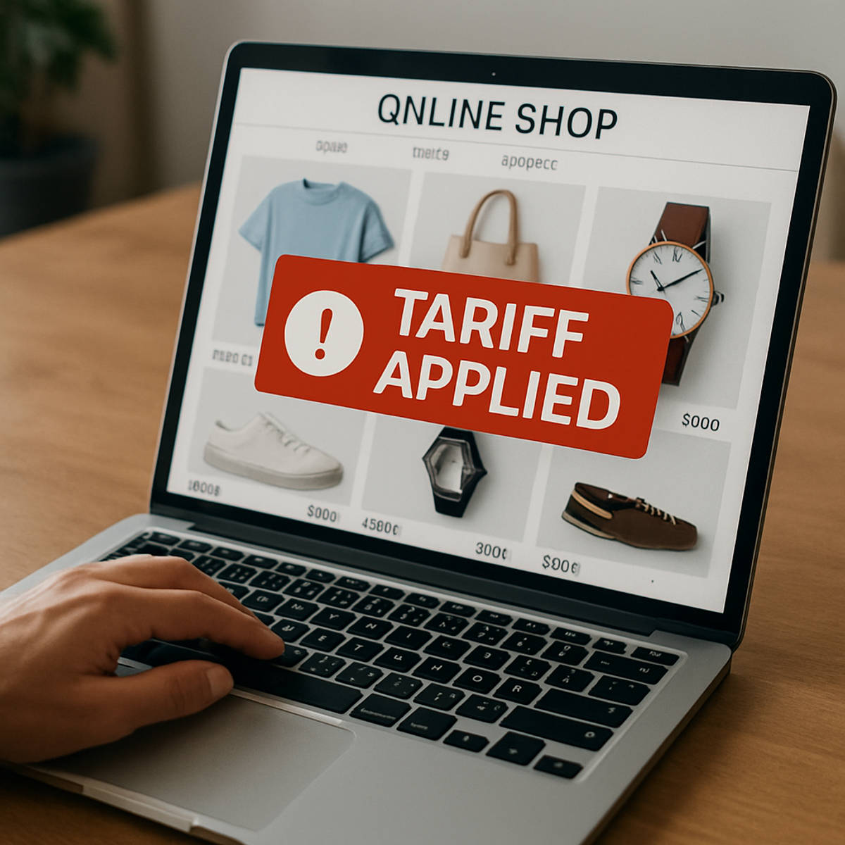 Trump Ends Tariff Loophole: What It Means for Your Online Shopping