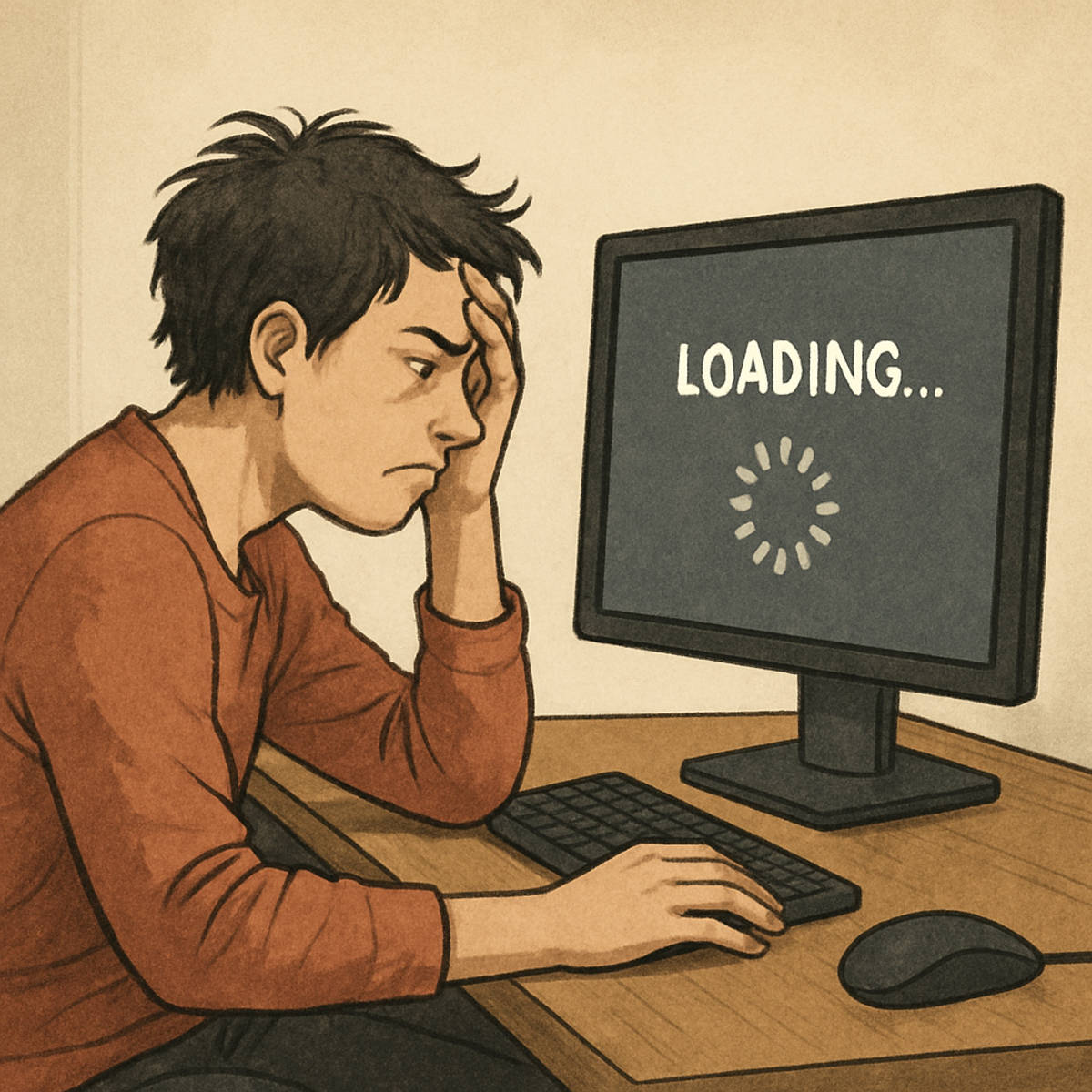 Why Is U.S. Broadband Still Slow and Expensive? Let’s Talk About It