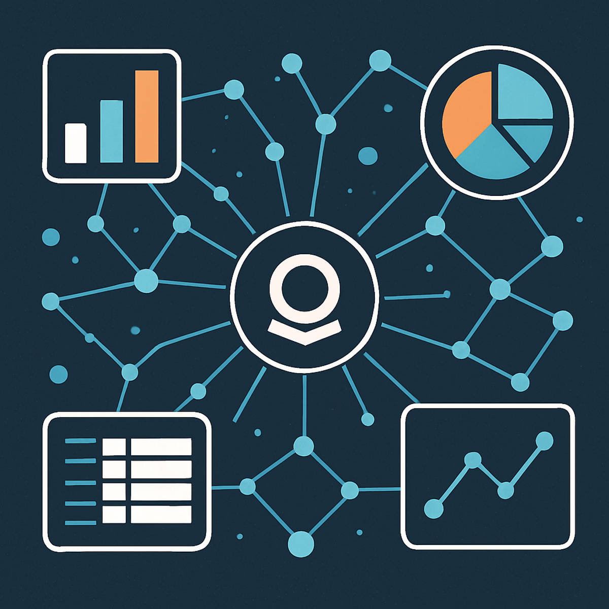 Demystifying Palantir: What Does This Data Giant Actually Do?
