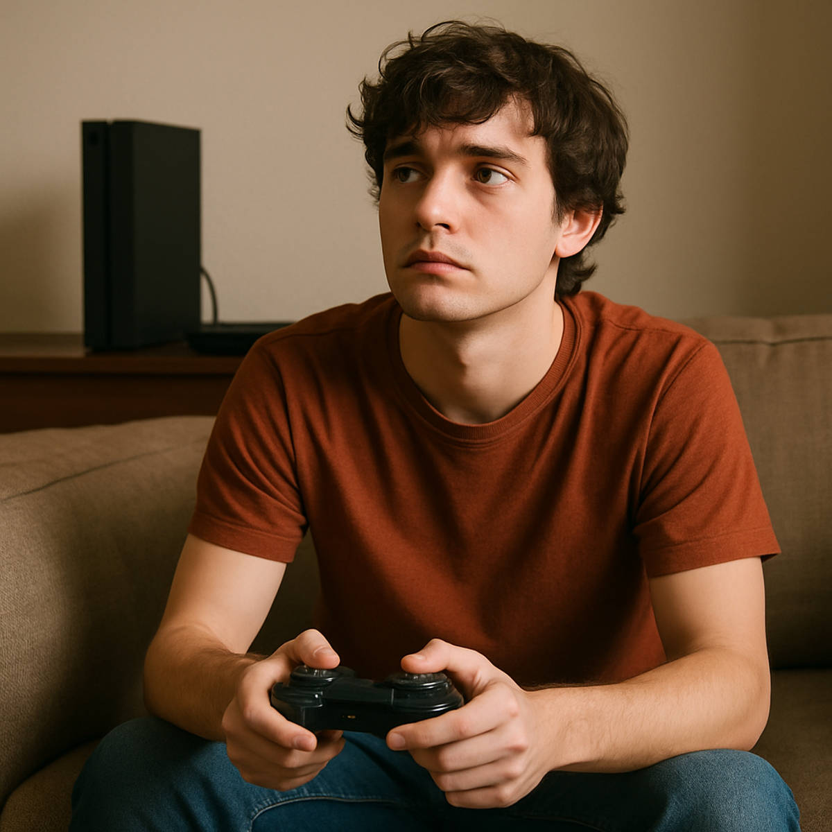 Why Gen Z Is Pressing Pause on Video Game Purchases