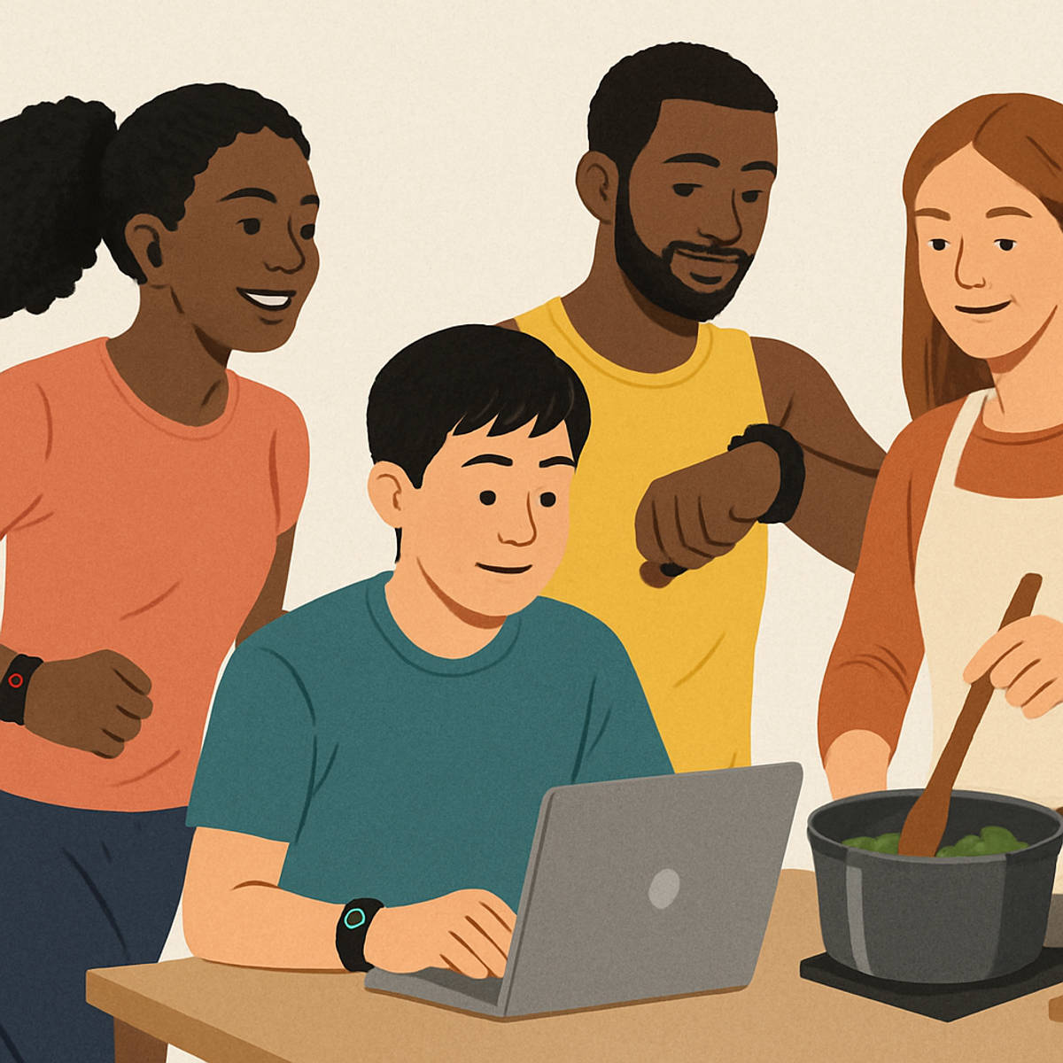 RFK Jr.’s Wearable Health Plan: A Step Forward or a Privacy Concern?