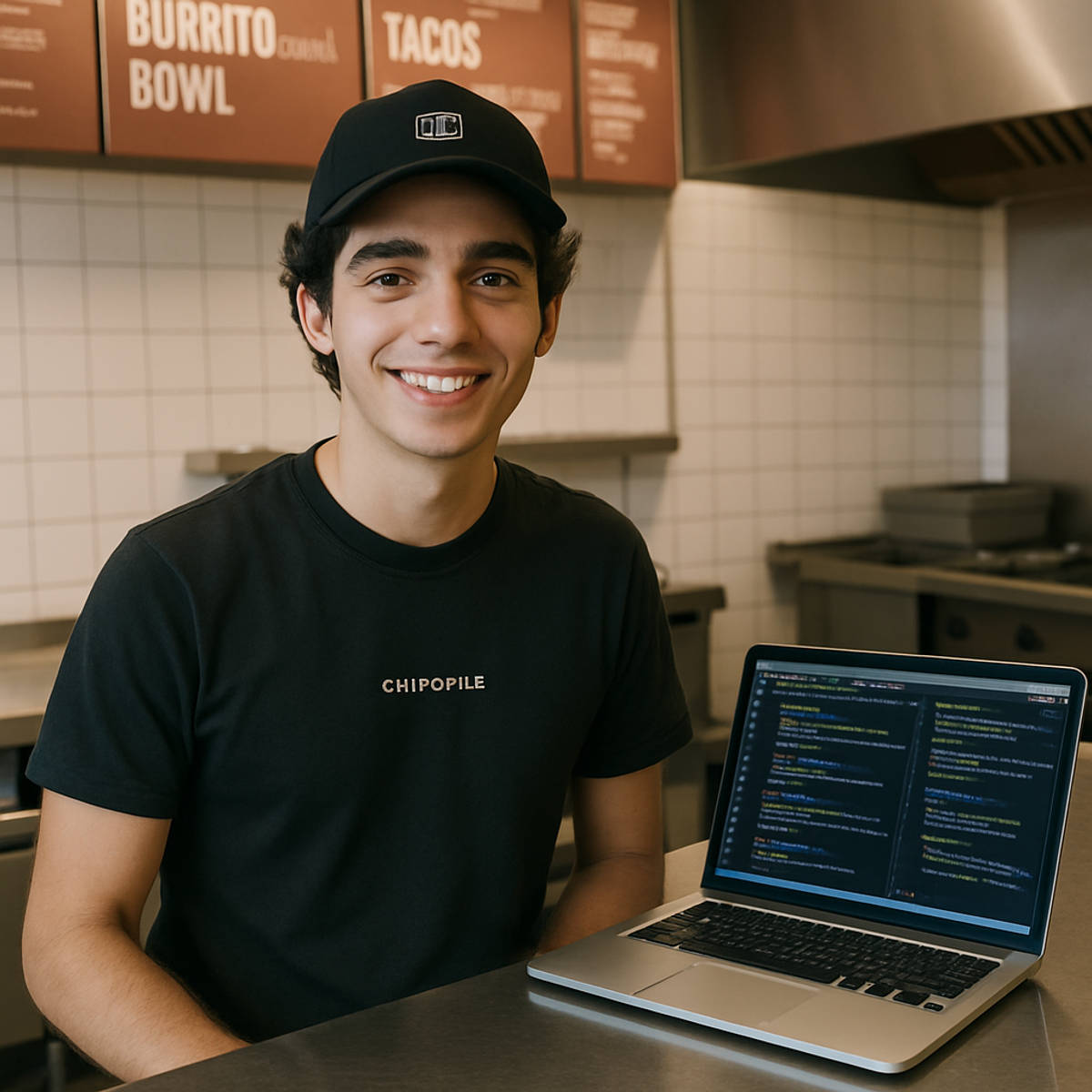 From Coding Bootcamps to Burrito Bowls: Navigating the Shifting Tech Job Landscape