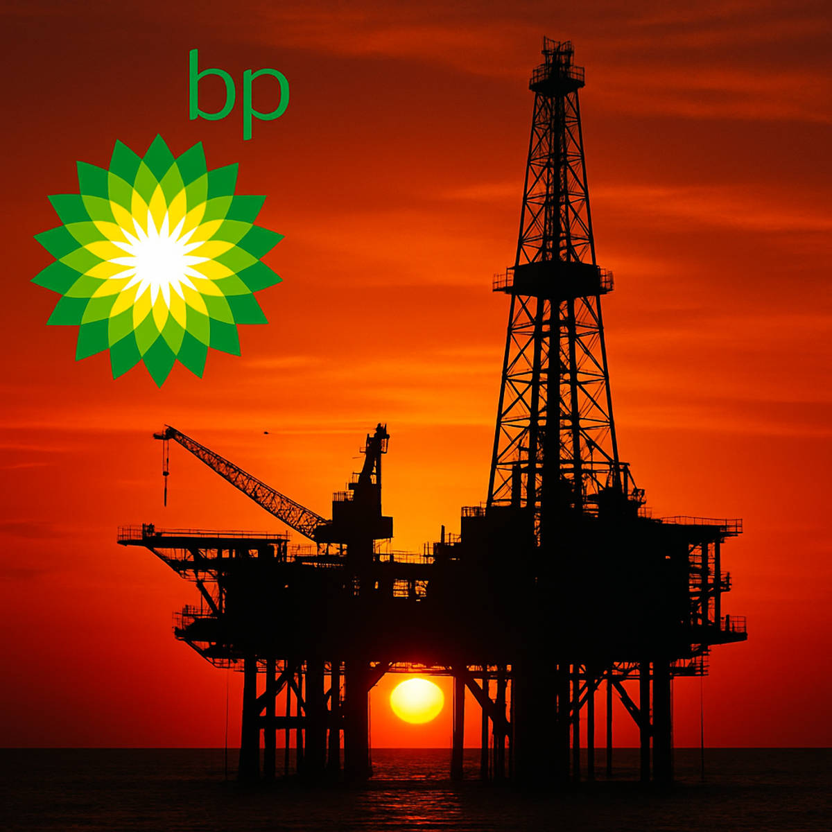 BP’s Energy U-Turn: From Renewables Back to Oil and Gas