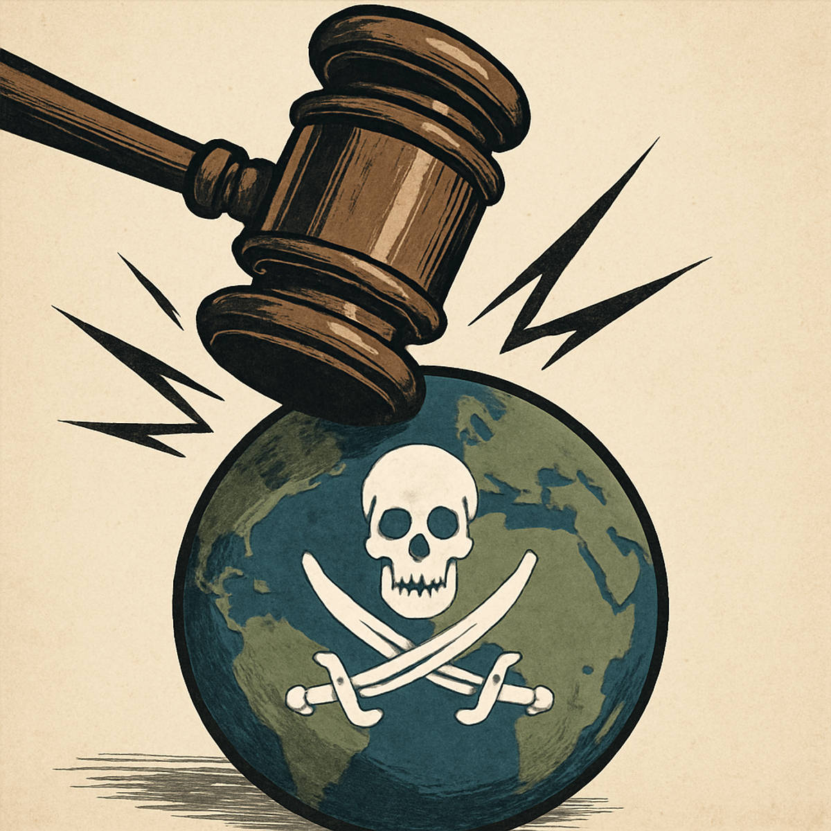 US Senators Propose Blocking Foreign Pirate Sites: What It Means for You