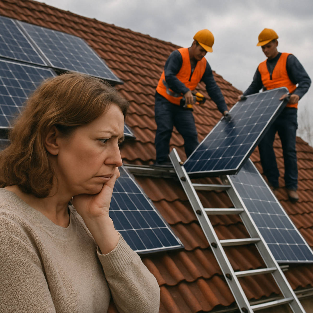EPA’s Decision to Cancel $7 Billion in Solar Grants: What It Means for You