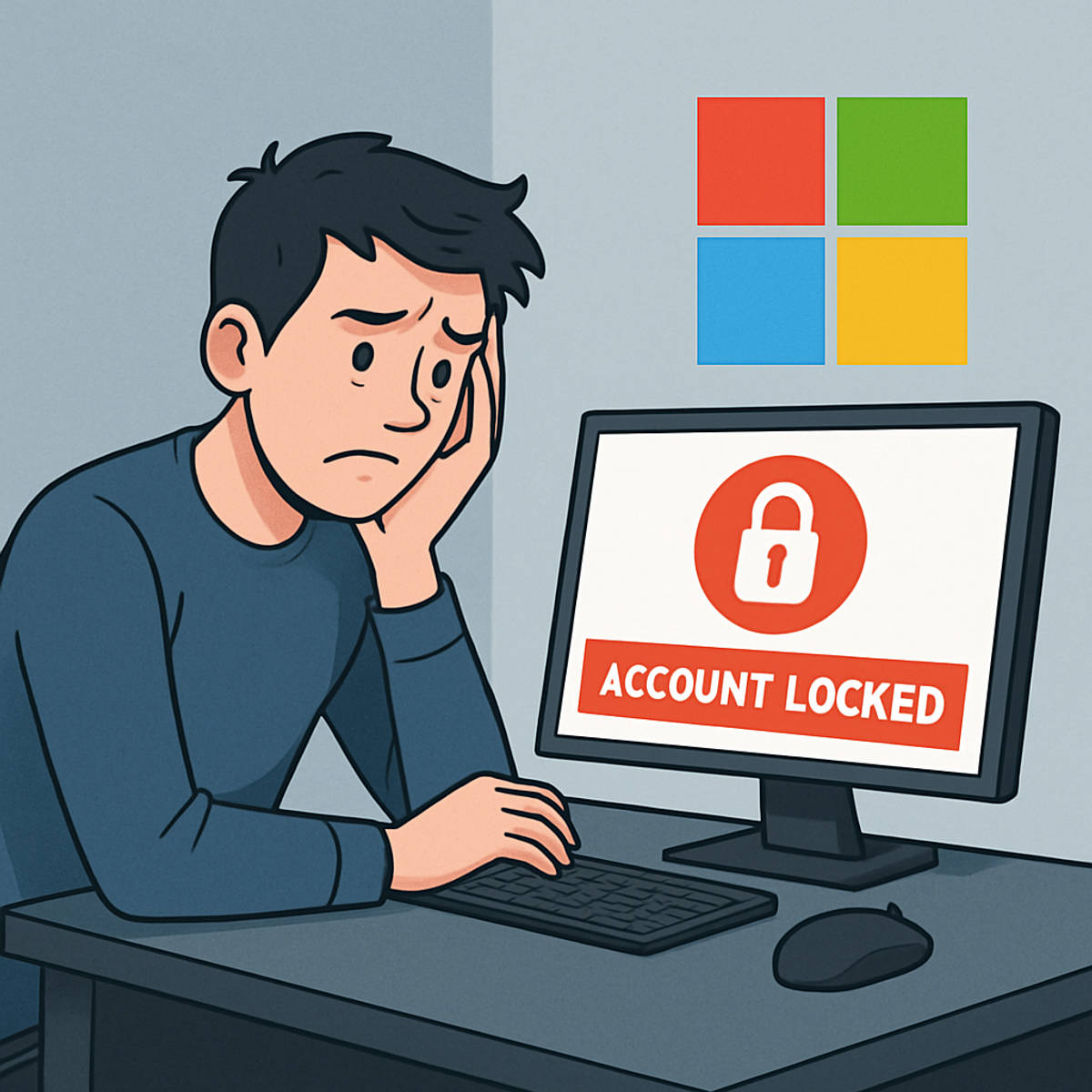 When Tech Giants Lock You Out: A LibreOffice Developer’s Struggle with Microsoft