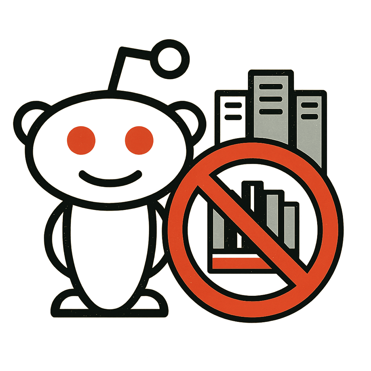 Reddit’s New Move: Blocking the Wayback Machine to Curb AI Scraping
