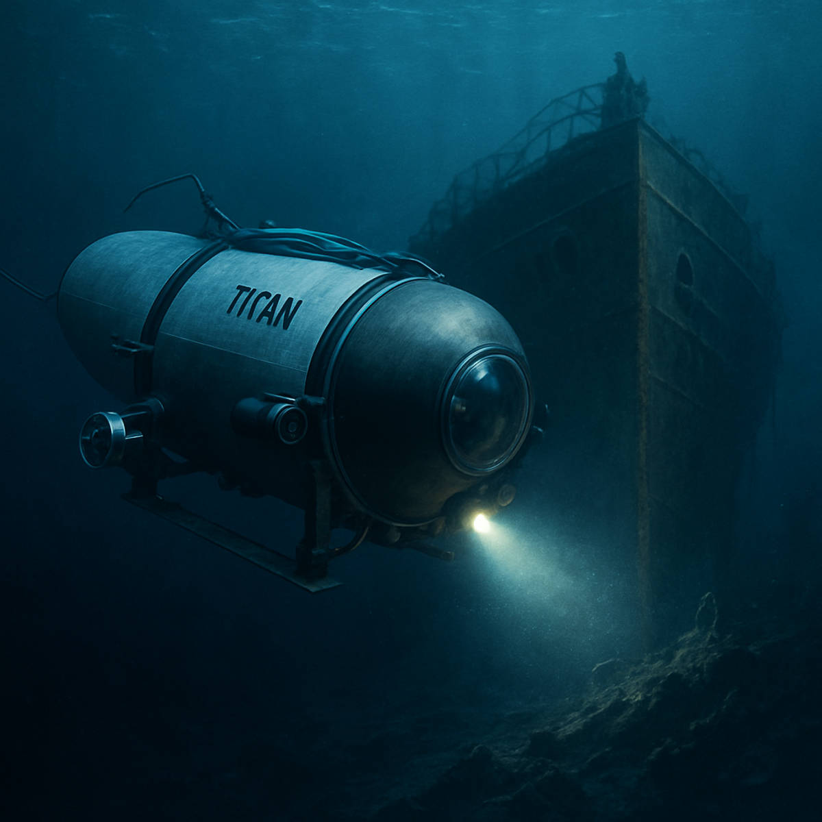 OceanGate’s Titan Tragedy: A Cautionary Tale of Ignored Warnings