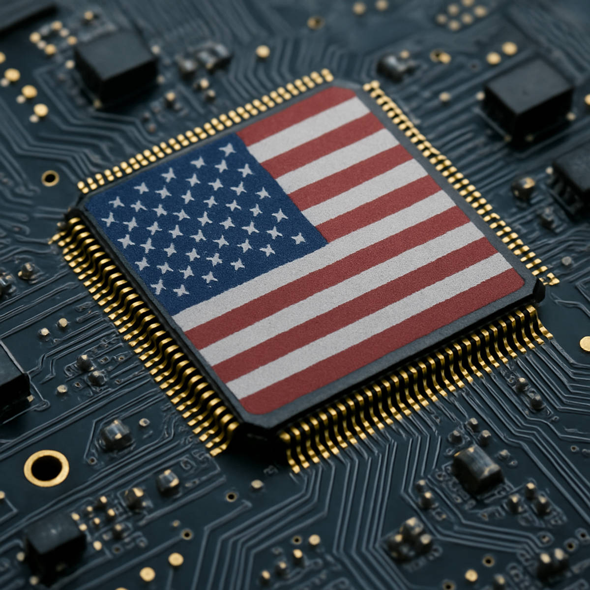 Trump’s 100% Tariff on Computer Chips: What It Means for You
