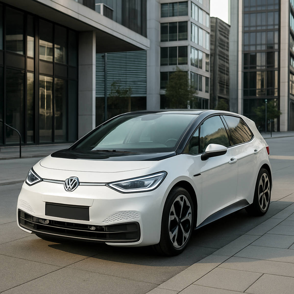 Volkswagen’s New Subscription Model: Paying Monthly for More Horsepower