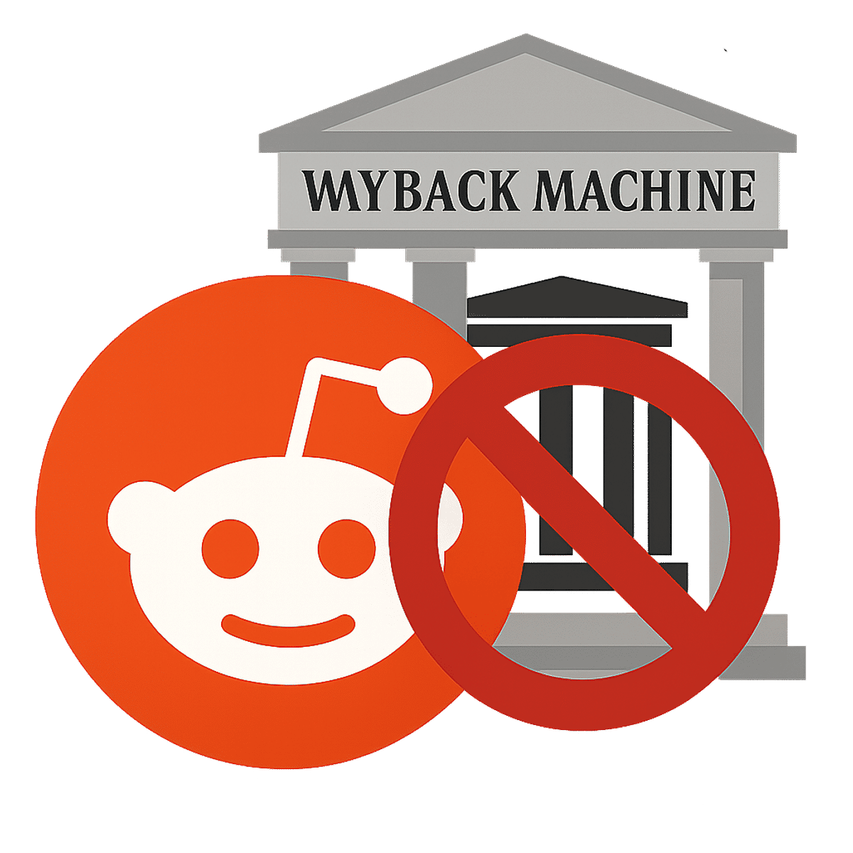 Reddit’s New Move: Blocking the Internet Archive to Thwart AI Scrapers